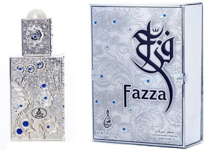 fazza perfume