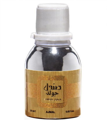 sandal attar by ajmal