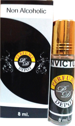 invictus attar
