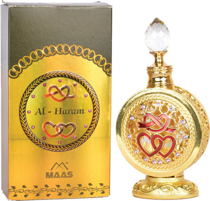 al haram attar