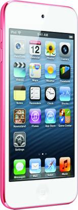 Apple Ipod Touch 5th Generation 32 Gb Apple Flipkart Com