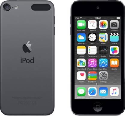 Apple Ipod Touch 64 Gb Apple Flipkart Com