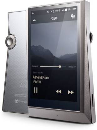 Astell&Kern AK320 8 GB MP3 Player - Astell&Kern : Flipkart.com