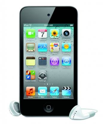 Apple iPod touch 4th Generation 32 GB