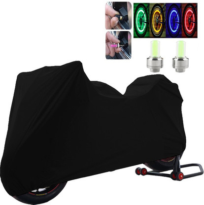 splendor tyre light price