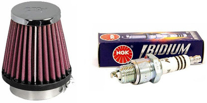 Spark Plug For Bajaj Ct 100 2024 favors