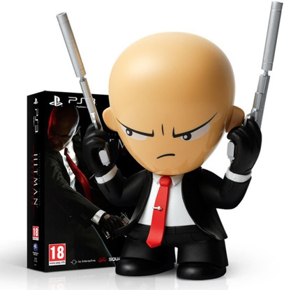 how many themes come with hitman absolution ps3 how many themes come with hitman absolution ps3