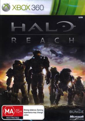 Halo : Reach Price in India - Buy Halo : Reach online at Flipkart.com