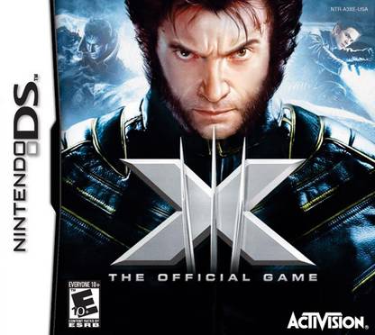 X Men The Official Game Price In India Buy X Men The Official Game Online At Flipkart Com