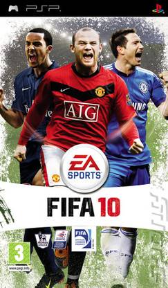 Fifa 10 pc crack only free