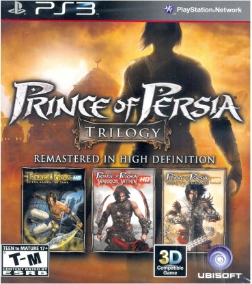 prince of percia xbox world within