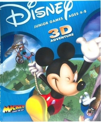 mickey saves the day - 3d adventure pc download mickey saves the day - 3d adventure pc download