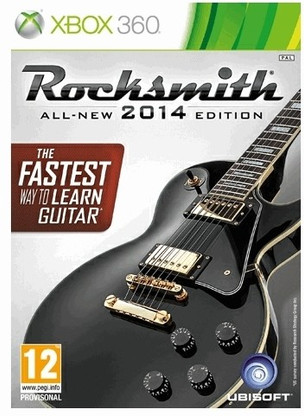 ubisoft rocksmith real tone cable xbox 360 ubisoft rocksmith real tone cable xbox 360