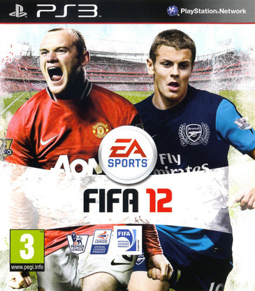 fifa 12 career mode