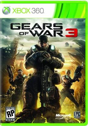 Gears Of War 3 Standard Edition Games Xbox 360 Price In India Buy Gears Of War 3 Standard Edition Games Xbox 360 Online At Flipkart Com Gears Of War 3 Standard Edition Games Xbox 360 Price In India Buy Gears Of War 3 Standard Edition Games Xbox 360 Online At Flipkart Com
