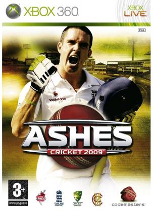 Ashes : Cricket 2009