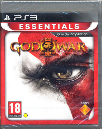 god of war 3 chaos mode