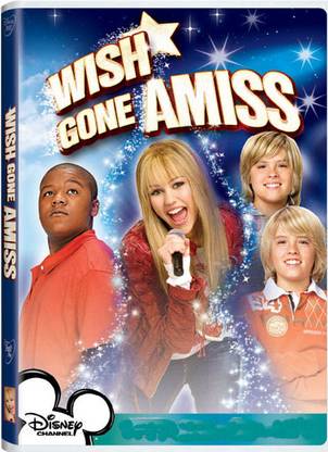 Wish Gone Amiss Price in India - Buy Wish Gone Amiss online at Flipkart.com