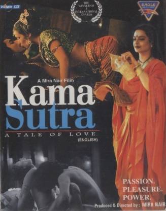 Sutra movie kama Kama Sutra: