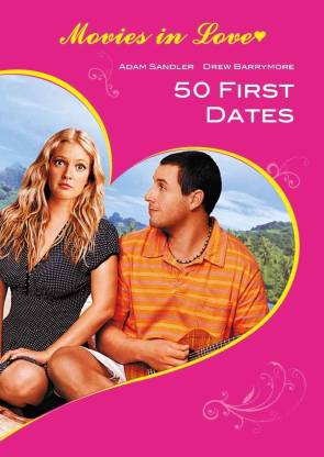50 first dates online