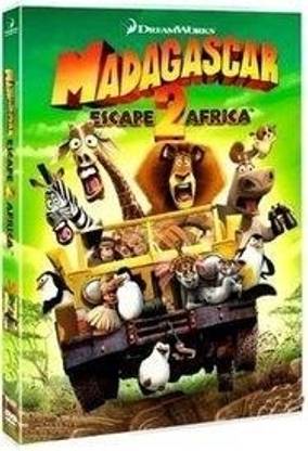 We did not find results for: Madagascar 2 : Madagascar 2 Escape 2 Africa Price In India Buy Madagascar 2 Escape 2 Africa Online At Flipkart Com