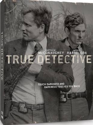 True Detective - 1 1