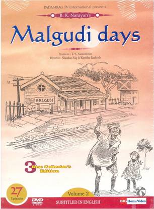 Malgudi Days - 2 Season - 2 2 Price in India - Buy Malgudi Days - 2 Season - 2 2 online at Malgudi Days - 2 Season - 2 2 Price in India - Buy Malgudi Days - 2 Season - 2 2 online at
