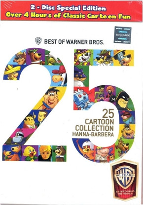 hanna barbera cartoons online
