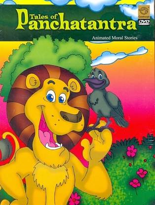 Tales Of Panchatantra - Animated Moral Stories Price in India - Buy Tales Of Panchatantra - Animated Moral Stories online at Tales Of Panchatantra - Animated Moral Stories Price in India - Buy Tales Of Panchatantra - Animated Moral Stories online at