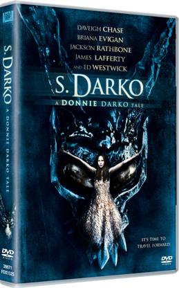 S Darko Price In India Buy S Darko Online At Flipkart Com
