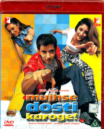 free mujhse dosti karoge movie online free mujhse dosti karoge movie online