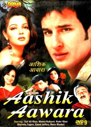 Aashiq Awara Price in India - Buy Aashiq Awara online at Flipkart.com