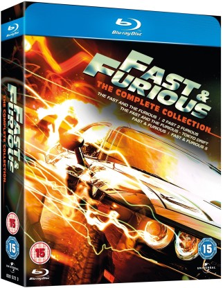 fast and furious 5 movie online free