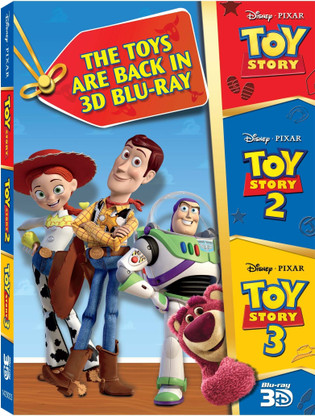 when did toy story 1 come out when did toy story 1 come out
