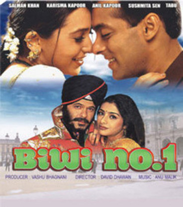 songs of biwi no 1 songs of biwi no 1