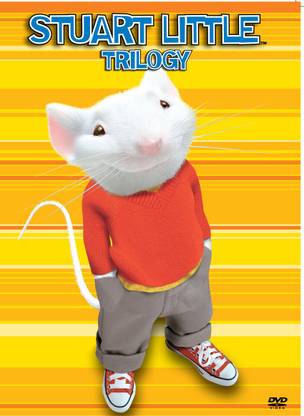 Stuart Little Trilogy Price in India - Buy Stuart Little Trilogy online at Stuart Little Trilogy Price in India - Buy Stuart Little Trilogy online at