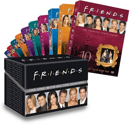 friends series buy online friends series buy online
