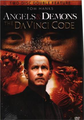 Angels & Demons Da Vinci Code - Collectors Box Set Price in India - Buy  Angels & Demons Da Vinci Code - Collectors Box Set online at Flipkart.com