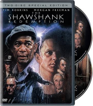 The Shawshank Redemption Special Edition Price In India Buy The Shawshank Redemption Special Edition Online At Flipkart Com The shawshank redemption is a 1994 prison drama directed by director frank darabont based on stephen king's 1982 novella rita hayworth and shawshank redemption. inr