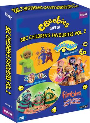 c Children S Favourites Vol 2 Teletubbies Tweet Tweet Zingzillas World Music Tour Fimbles Let S Find The Fimbles Price In India Buy c Children S Favourites c Children S Favourites Vol 2 Teletubbies Tweet Tweet Zingzillas World Music Tour Fimbles Let S Find The Fimbles Price In India Buy c Children S Favourites