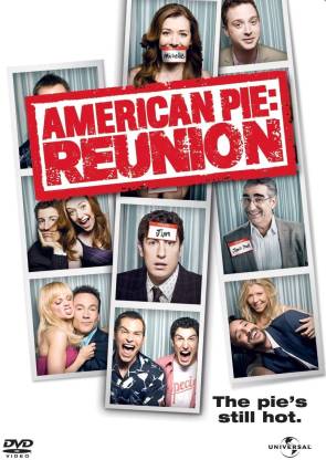 American Pie Reunion Price In India Buy American Pie Reunion Online At Flipkart Com