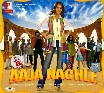 Aaja Nachle Price in India - Buy Aaja Nachle online at Aaja Nachle Price in India - Buy Aaja Nachle online at