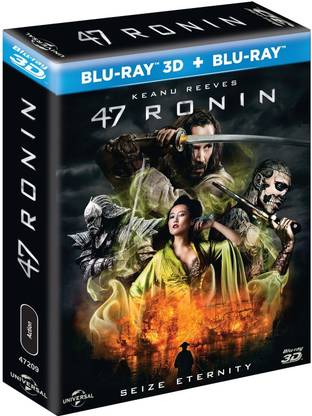 47 Ronin Price In India Buy 47 Ronin Online At Flipkart Com 47 ronin received predominantly negative reviews from film critics, failing to impress japanese audiences where studio expectations were high.30 at the film review aggregator website. buy 47 ronin online at flipkart com