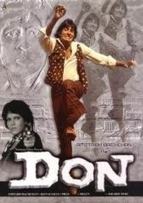 amitabh bachchan don movie online amitabh bachchan don movie online