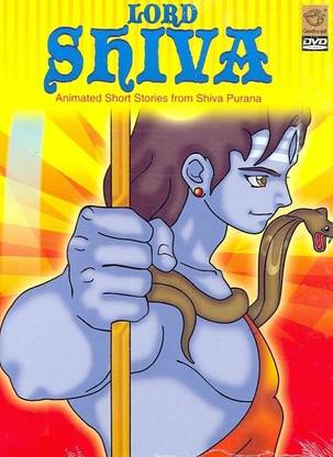 Lord Shiva - Animated Short Stories From Shiva Purana Price in India - Buy Lord Shiva - Animated Short Stories From Shiva Purana online at Lord Shiva - Animated Short Stories From Shiva Purana Price in India - Buy Lord Shiva - Animated Short Stories From Shiva Purana online at