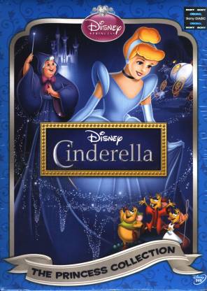 Cinderella Price in India - Buy Cinderella online at 
