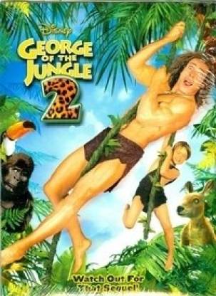 Erotic jungle movies