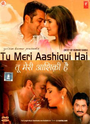 Tu Meri shiqui Hai Best Of Kumar Sanu Music Cd Price In India Buy Tu Meri shiqui Hai Best Of Kumar Sanu Music Cd Online At Flipkart Com