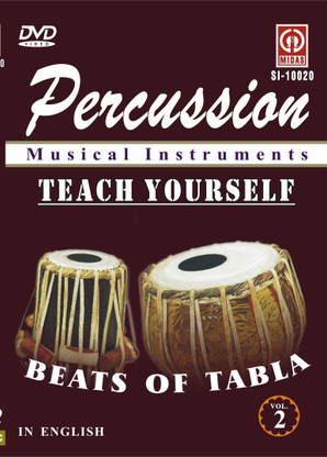 online tabla beats