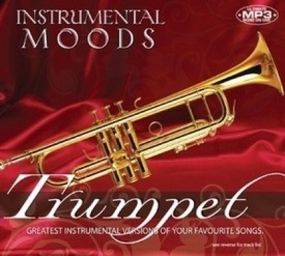 instrumental p-a trumpet trompette Chart hits enregistrements online 